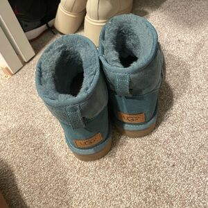 Mini Uggs